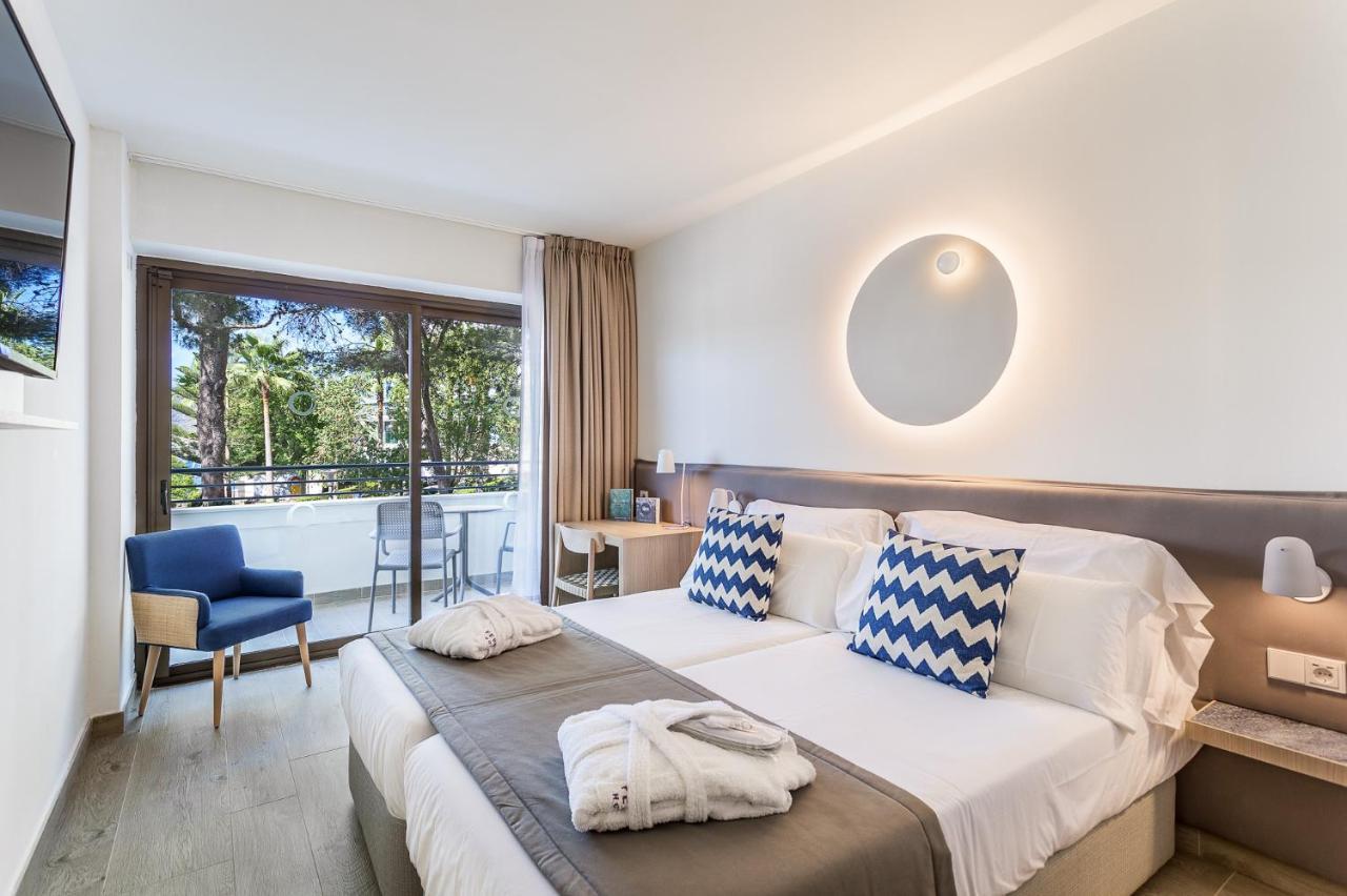 فندق Fergus Style Tobago - Adults Only Palmanova المظهر الخارجي الصورة