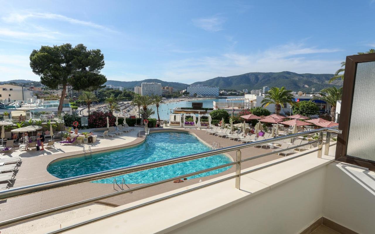 فندق Fergus Style Tobago - Adults Only Palmanova المظهر الخارجي الصورة
