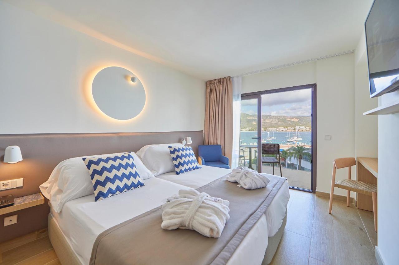 فندق Fergus Style Tobago - Adults Only Palmanova المظهر الخارجي الصورة