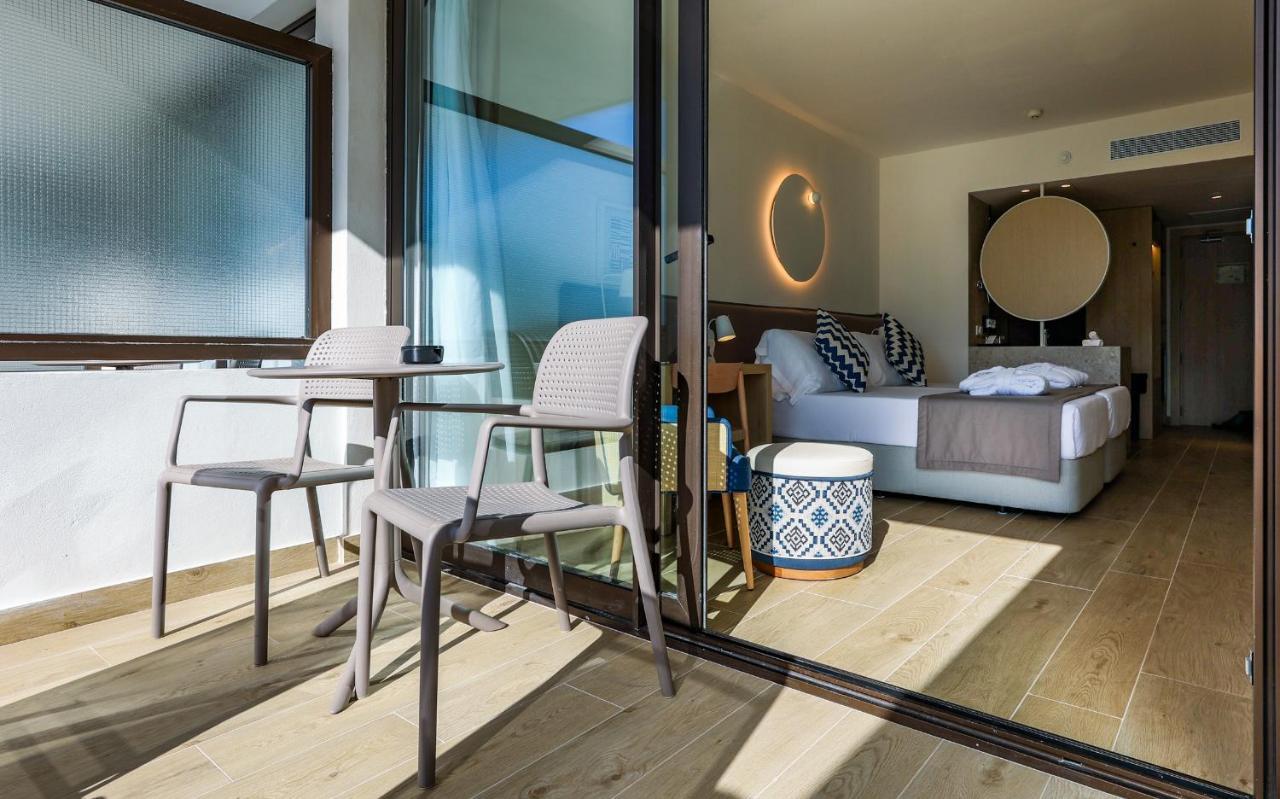 فندق Fergus Style Tobago - Adults Only Palmanova المظهر الخارجي الصورة