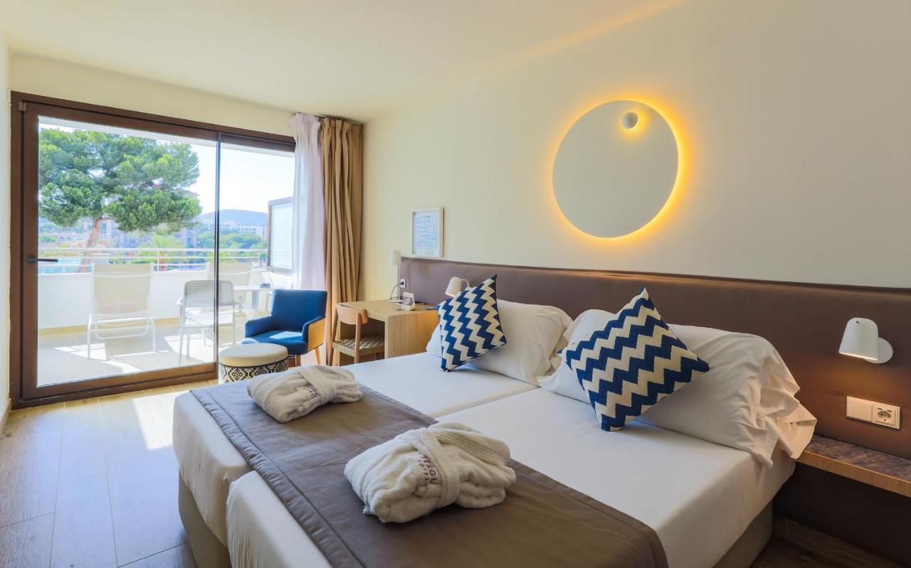 فندق Fergus Style Tobago - Adults Only Palmanova المظهر الخارجي الصورة