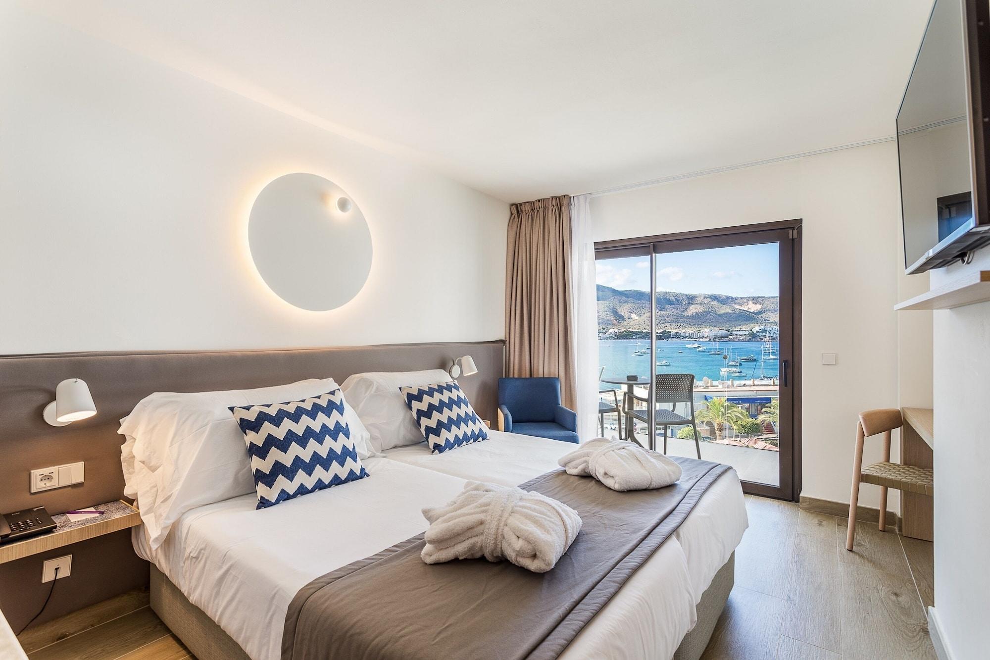 فندق Fergus Style Tobago - Adults Only Palmanova المظهر الخارجي الصورة