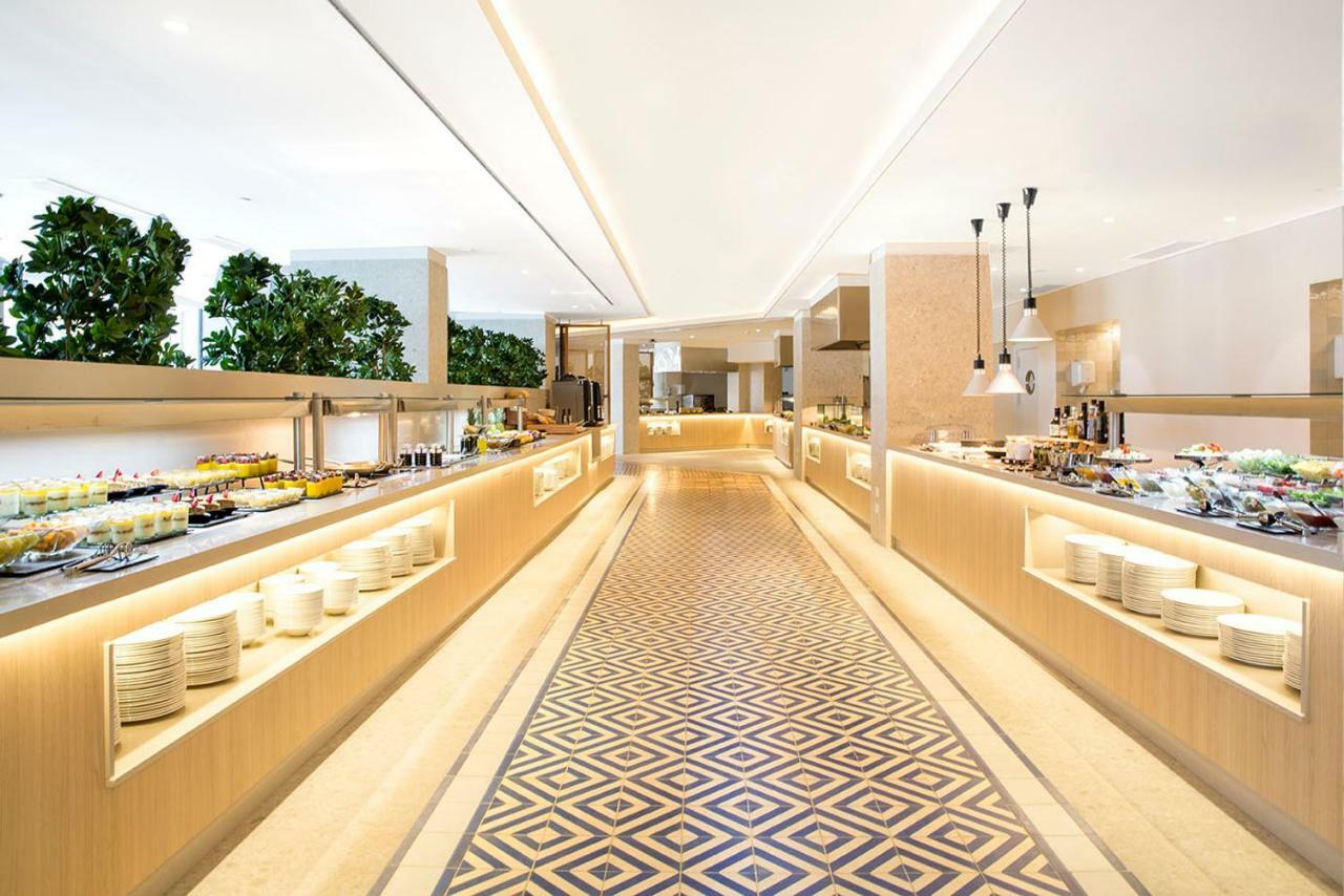 فندق Fergus Style Tobago - Adults Only Palmanova المظهر الخارجي الصورة