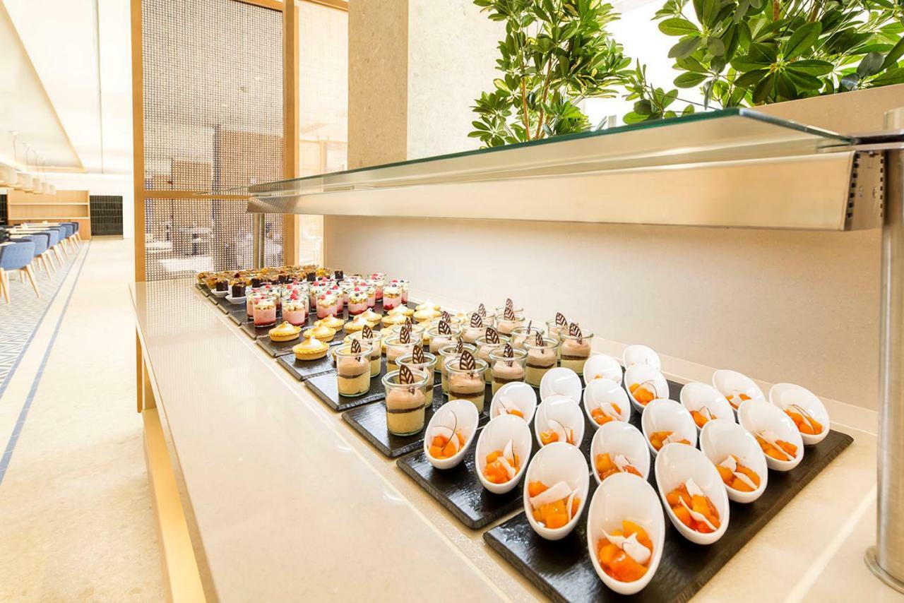 فندق Fergus Style Tobago - Adults Only Palmanova المظهر الخارجي الصورة