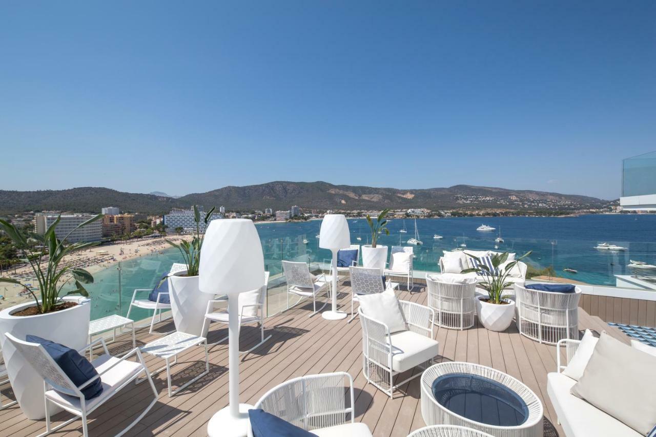 فندق Fergus Style Tobago - Adults Only Palmanova المظهر الخارجي الصورة