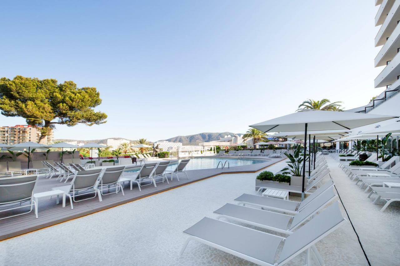 فندق Fergus Style Tobago - Adults Only Palmanova المظهر الخارجي الصورة