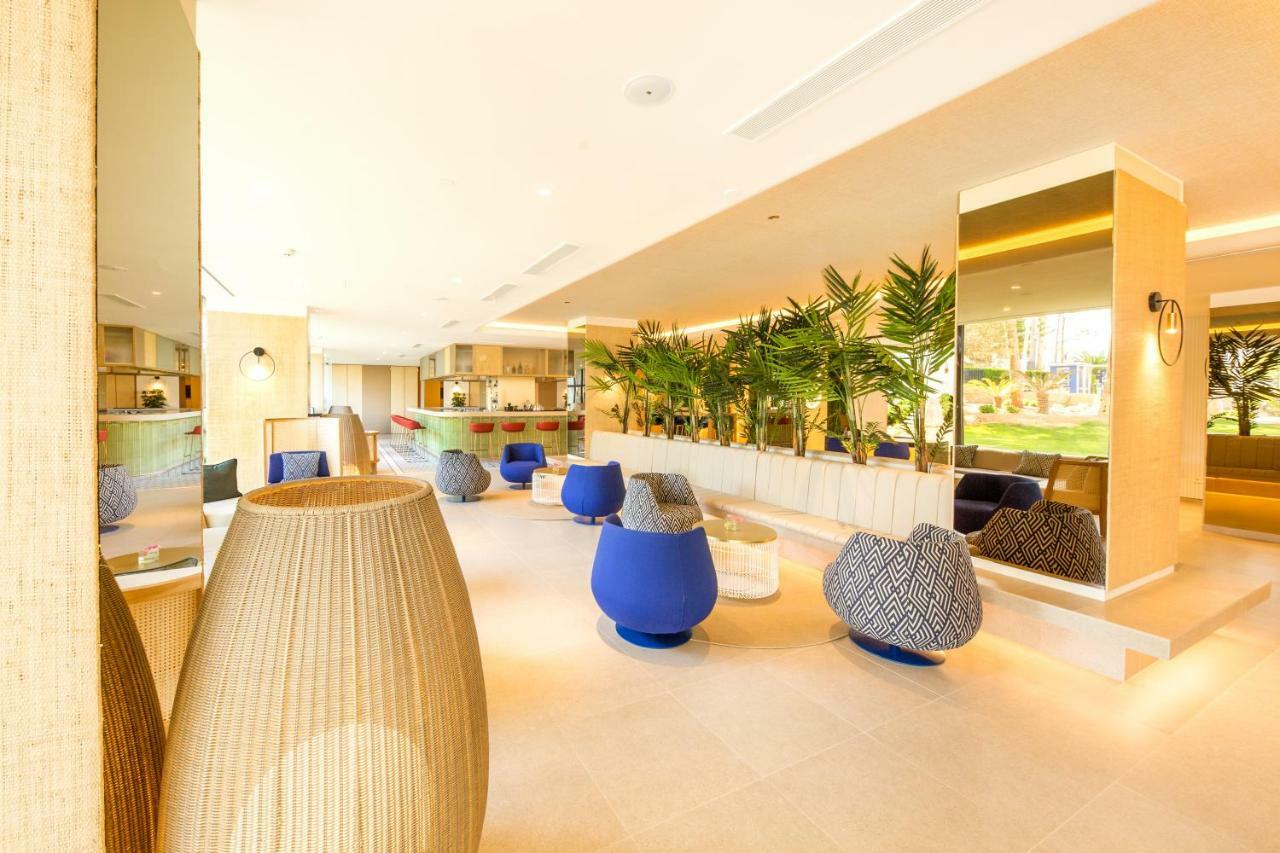 فندق Fergus Style Tobago - Adults Only Palmanova المظهر الخارجي الصورة