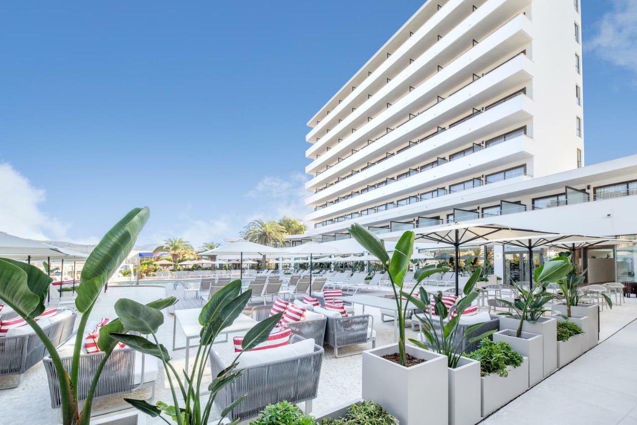 فندق Fergus Style Tobago - Adults Only Palmanova المظهر الخارجي الصورة