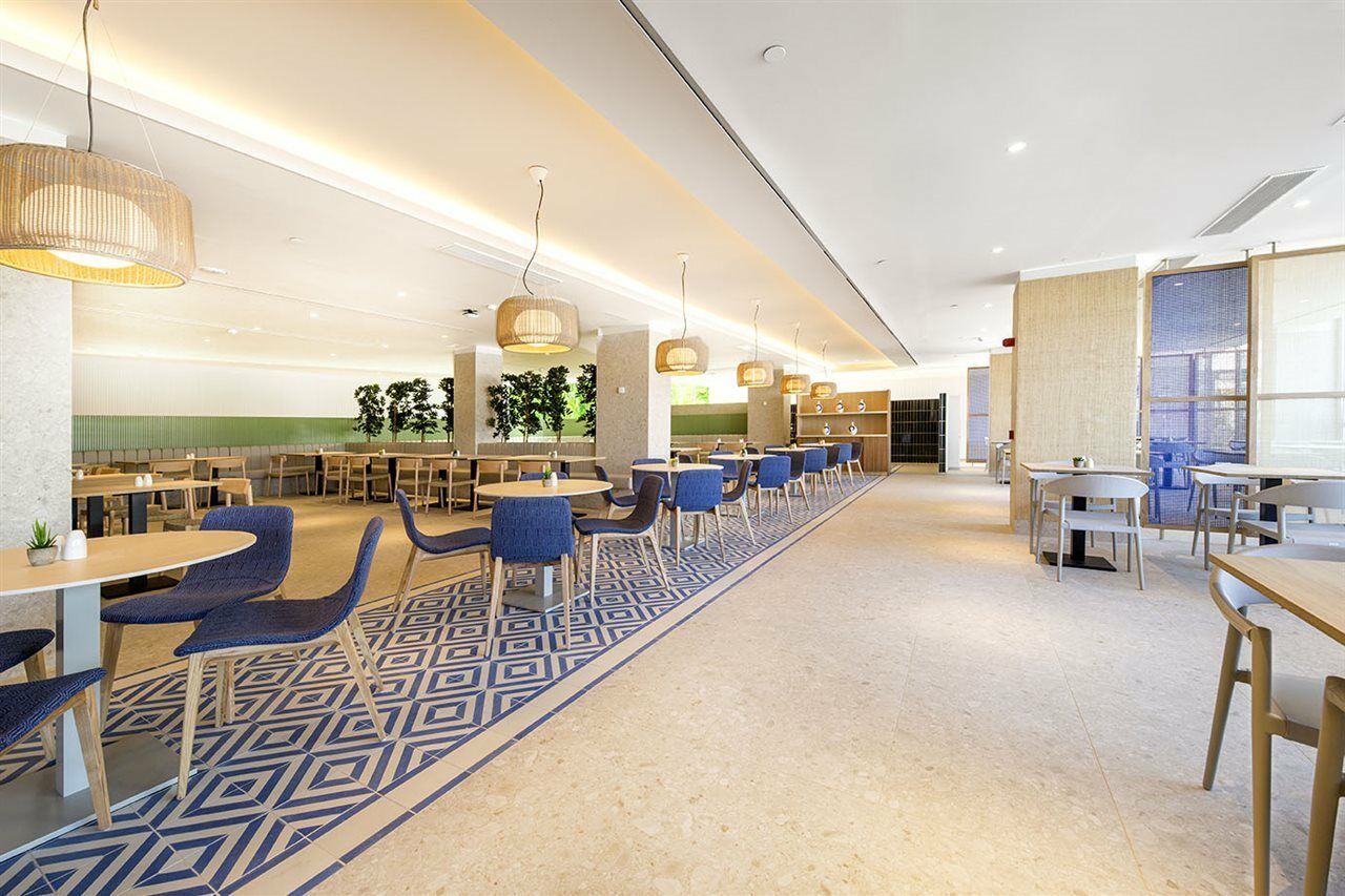 فندق Fergus Style Tobago - Adults Only Palmanova المظهر الخارجي الصورة