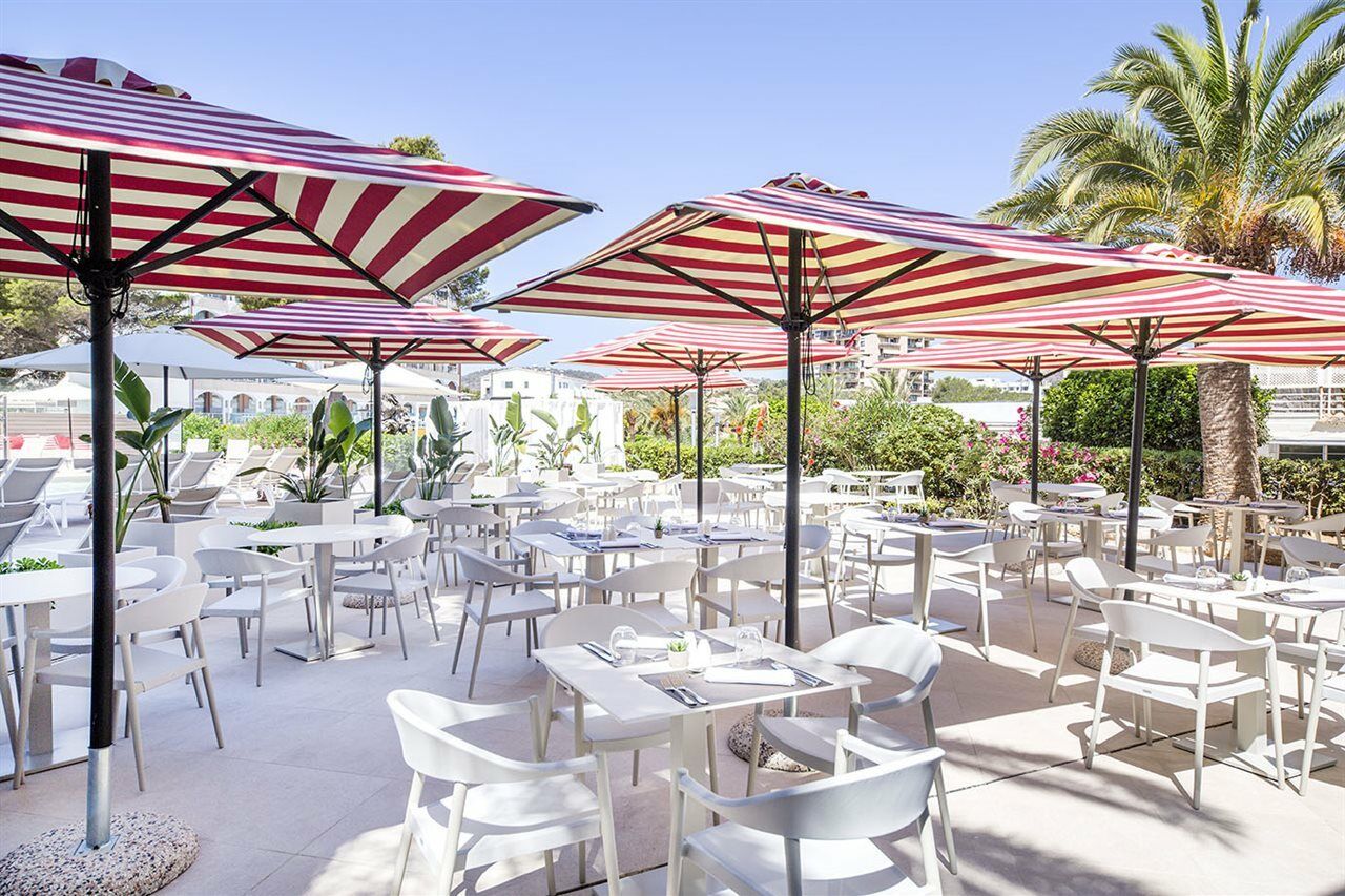 فندق Fergus Style Tobago - Adults Only Palmanova المظهر الخارجي الصورة