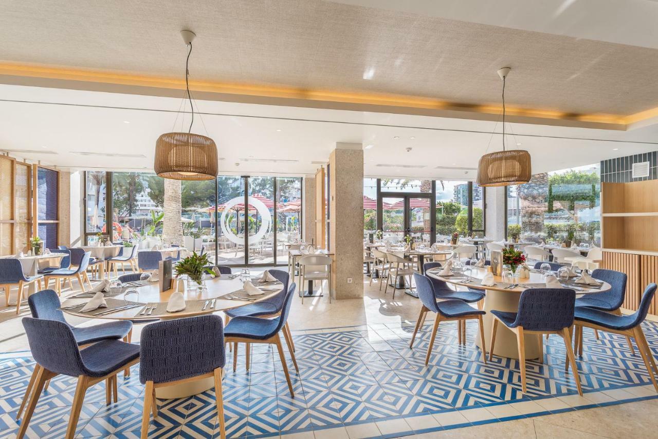 فندق Fergus Style Tobago - Adults Only Palmanova المظهر الخارجي الصورة