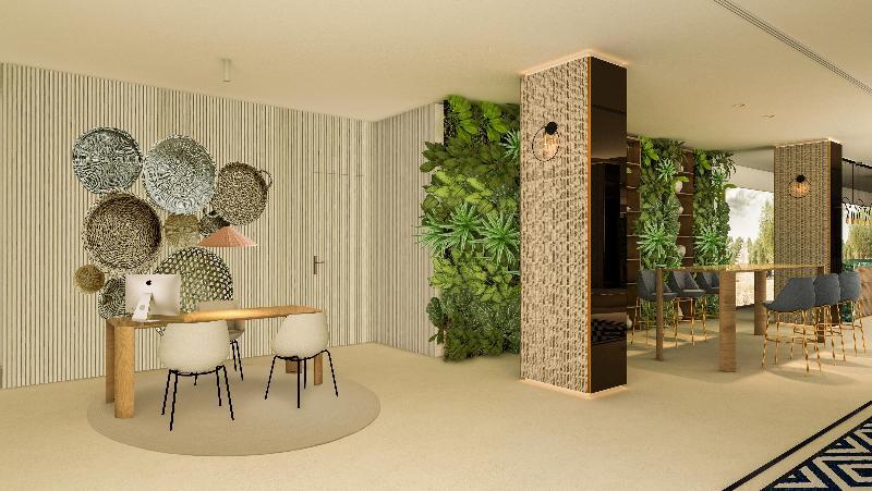 فندق Fergus Style Tobago - Adults Only Palmanova المظهر الخارجي الصورة