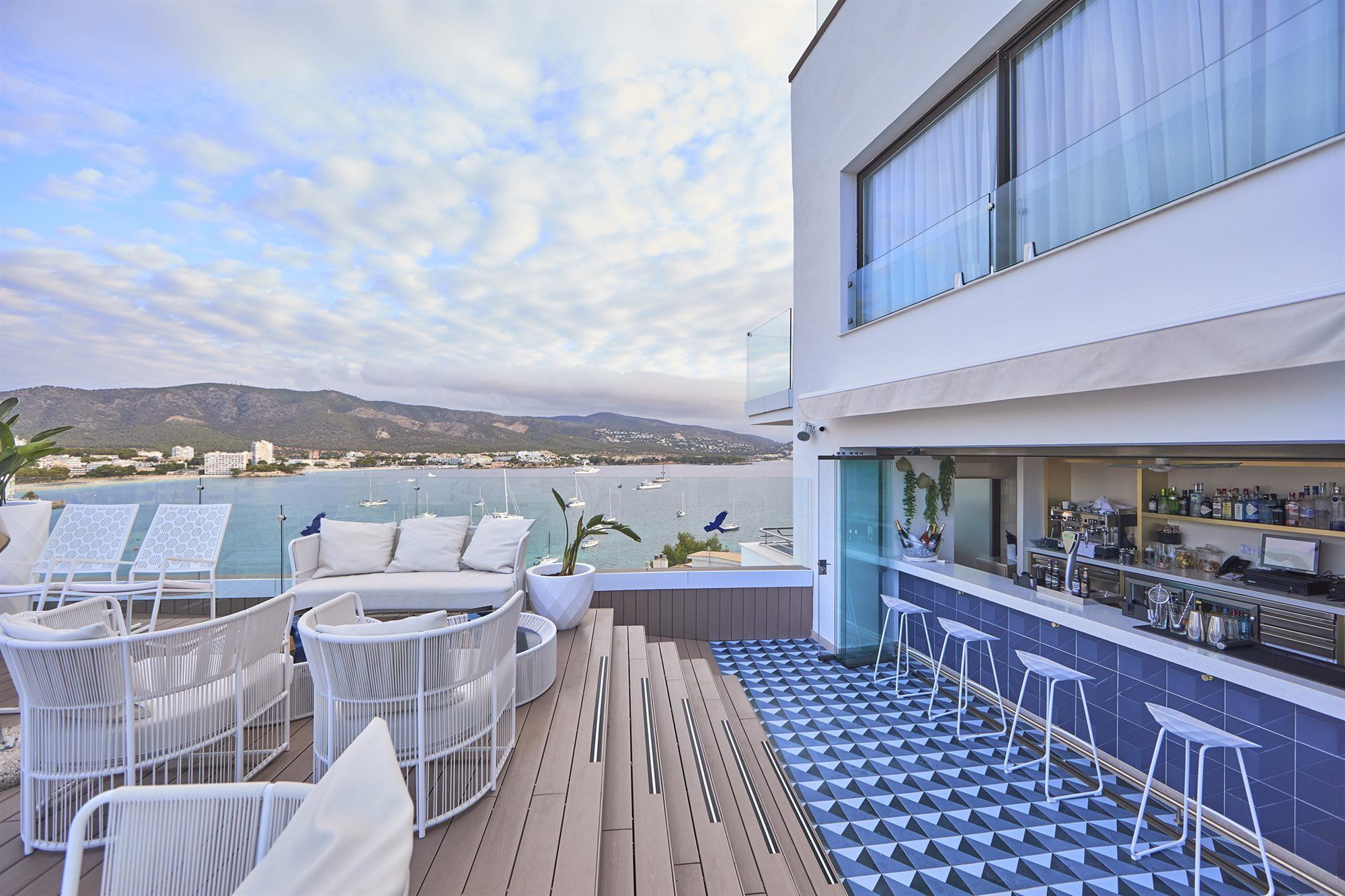 فندق Fergus Style Tobago - Adults Only Palmanova المظهر الخارجي الصورة